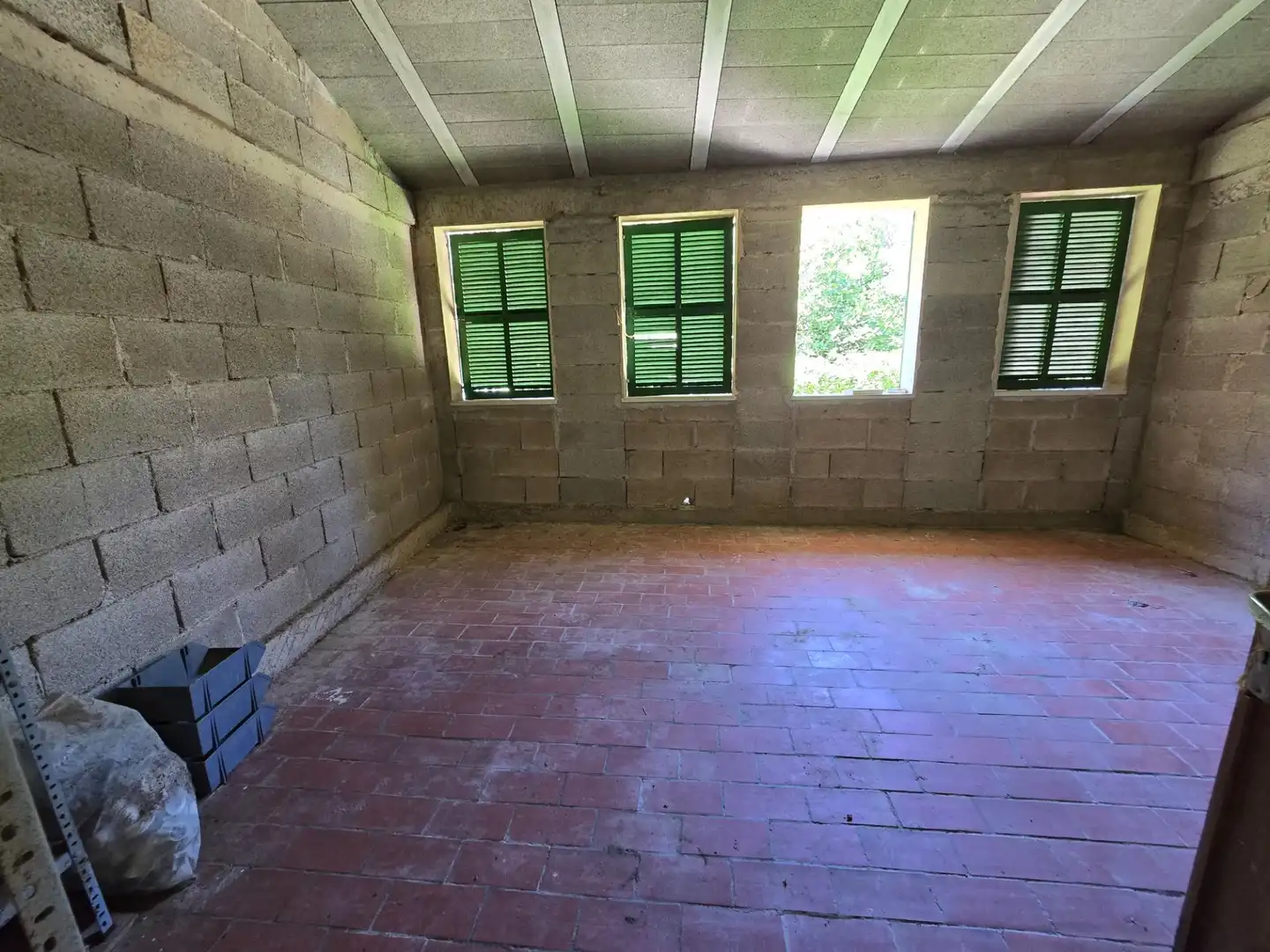 Casa o xalet en venda en Mancor de la Vall amb Terrassa, Traster i Piscina