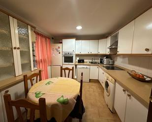 Kitchen of House or chalet for sale in La Línea de la Concepción