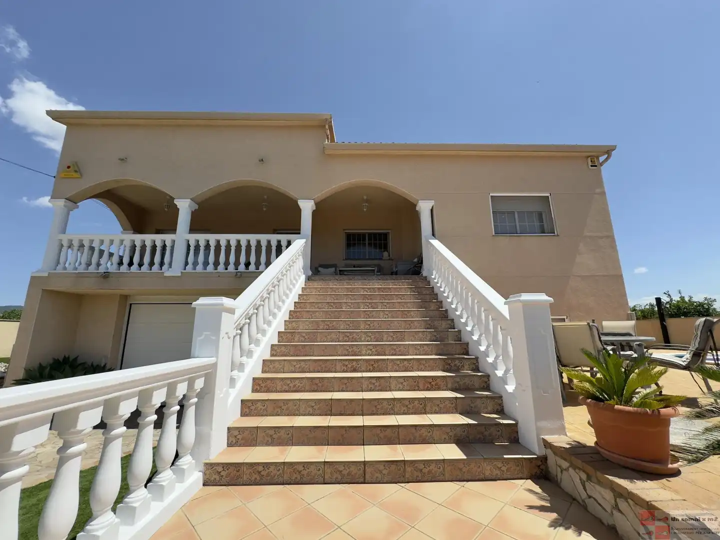 Houses for sale in Piera  with Air Conditioner, Heating and Terrace