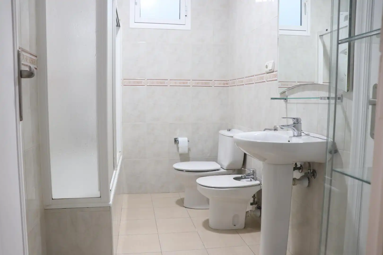 Flat for rent in Carrer Francisco Alemañ Perez, Altabix