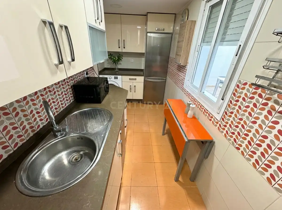 Appartement compact avec terrasse à louer à PS MARITIMO REY DE ESPAÑA 116 ED. AL MAR FUENGIROLA (MÁLAGA) 116, imagen 20