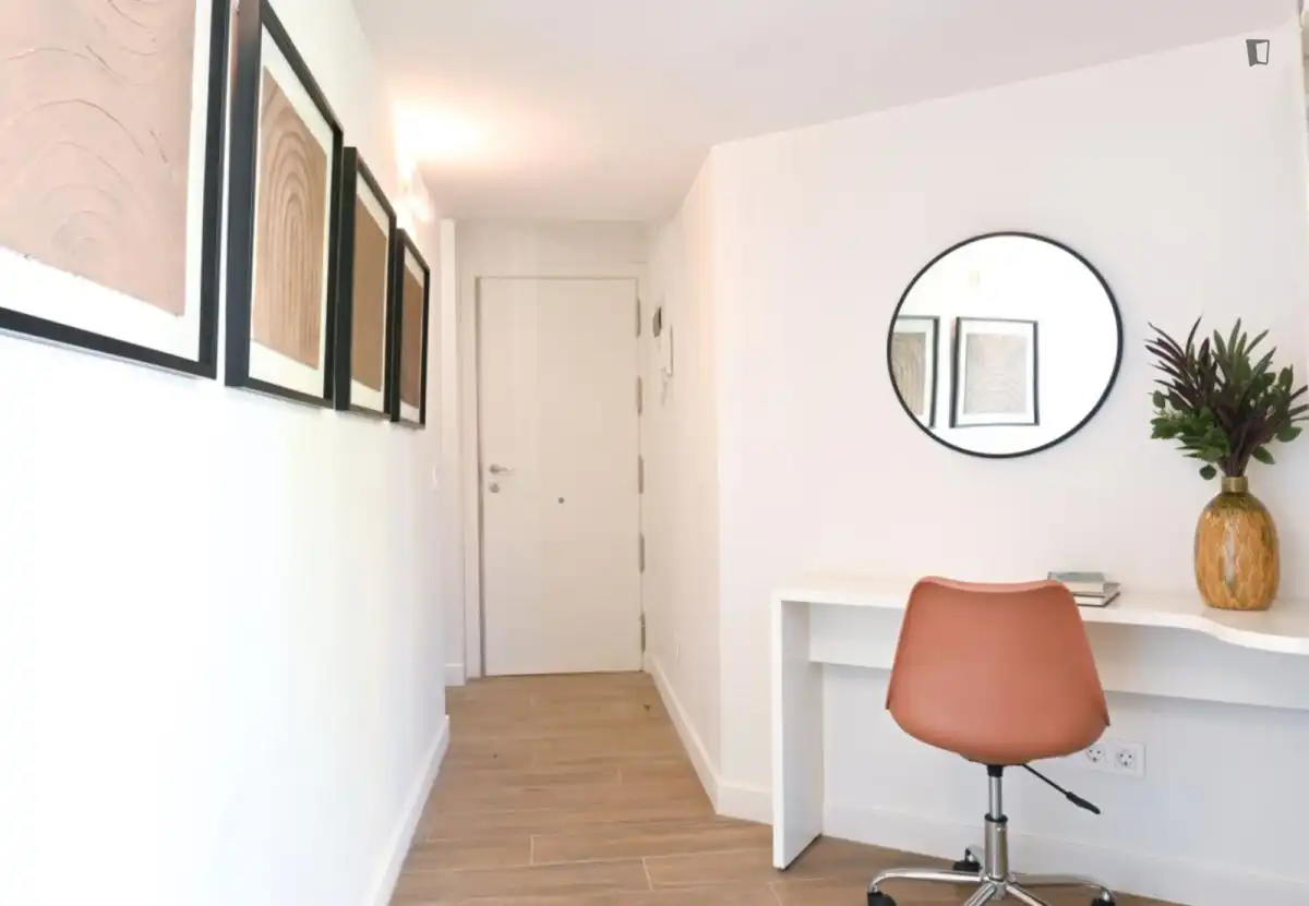 Apartamento con ascensor en alquiler en Centro, imagen 6