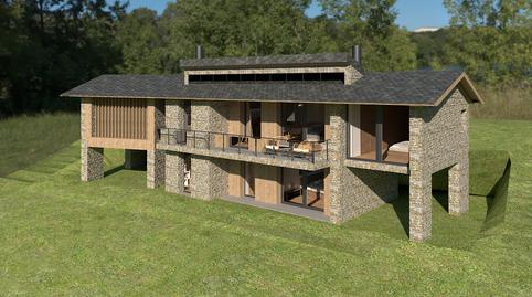 Foto 2 de Casa o xalet en venda a Carrer Font del Gatell, 11, La Molina, Alp