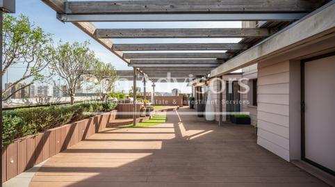 Photo 2 of Attic for rent in Passeig Dels Til·lers, Pedralbes,  Barcelona Capital