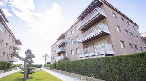 Foto 3 de Apartament en venda a Coma-ruga platja, El Vendrell