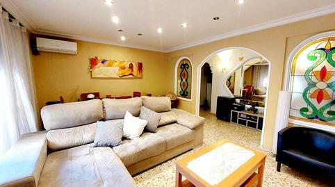 Foto 4 de Pis en venda a Plaza Crevillente - Antiguos Juzgados - El Asilo, Alicante