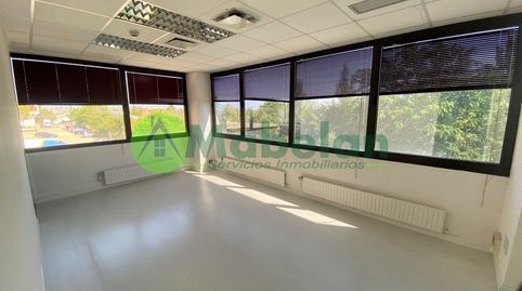 Foto 3 de Oficina de alquiler en Marazuela - El Torreón, Las Rozas de Madrid