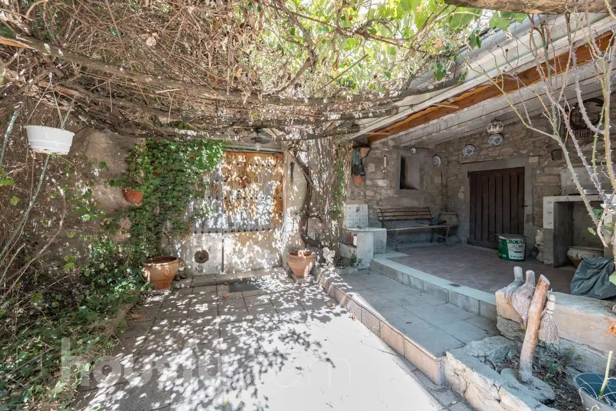 Casa con terraza en venta en Diseminado Cal masover ., imagen 28
