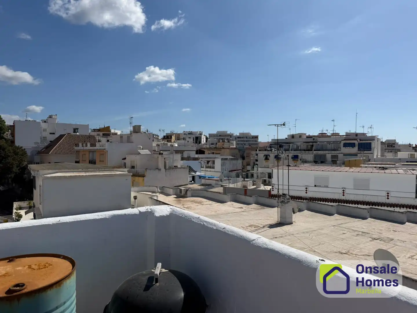 Attique avec terrasse à vendre à Calle Padre Salvador, imagen 10