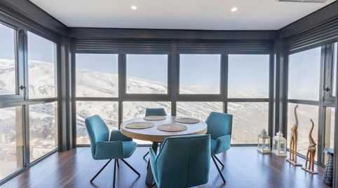 Foto 3 de Apartamento en venta en Urbanizacion Solynieve, 122, Zona alta, Sierra Nevada