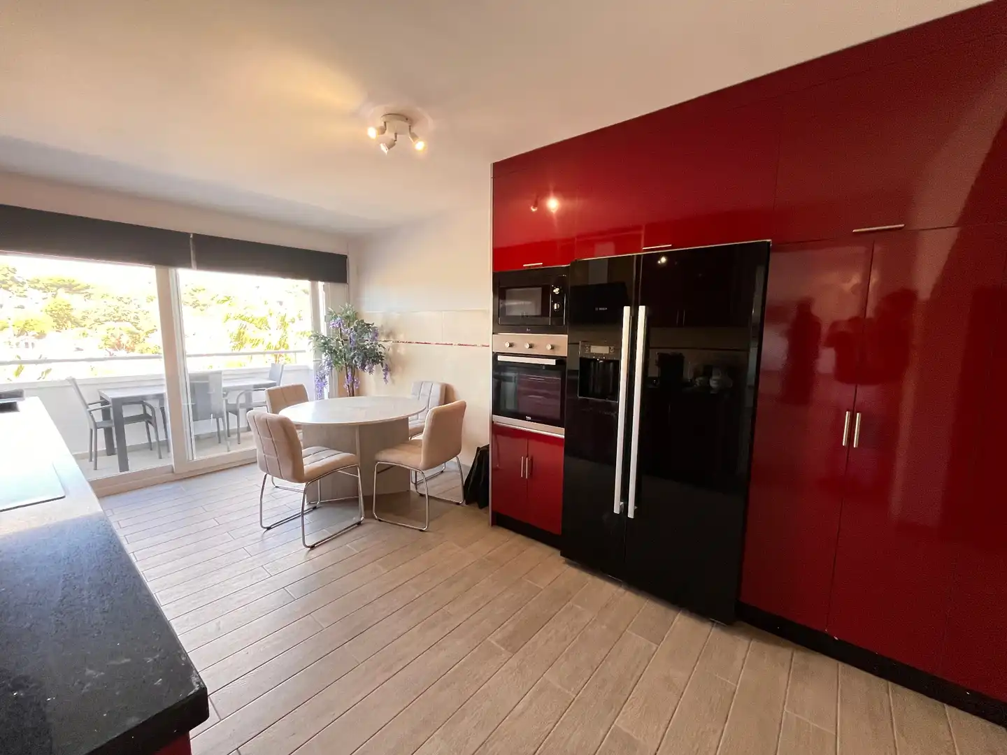 Attic for rent in Marbella, Málaga