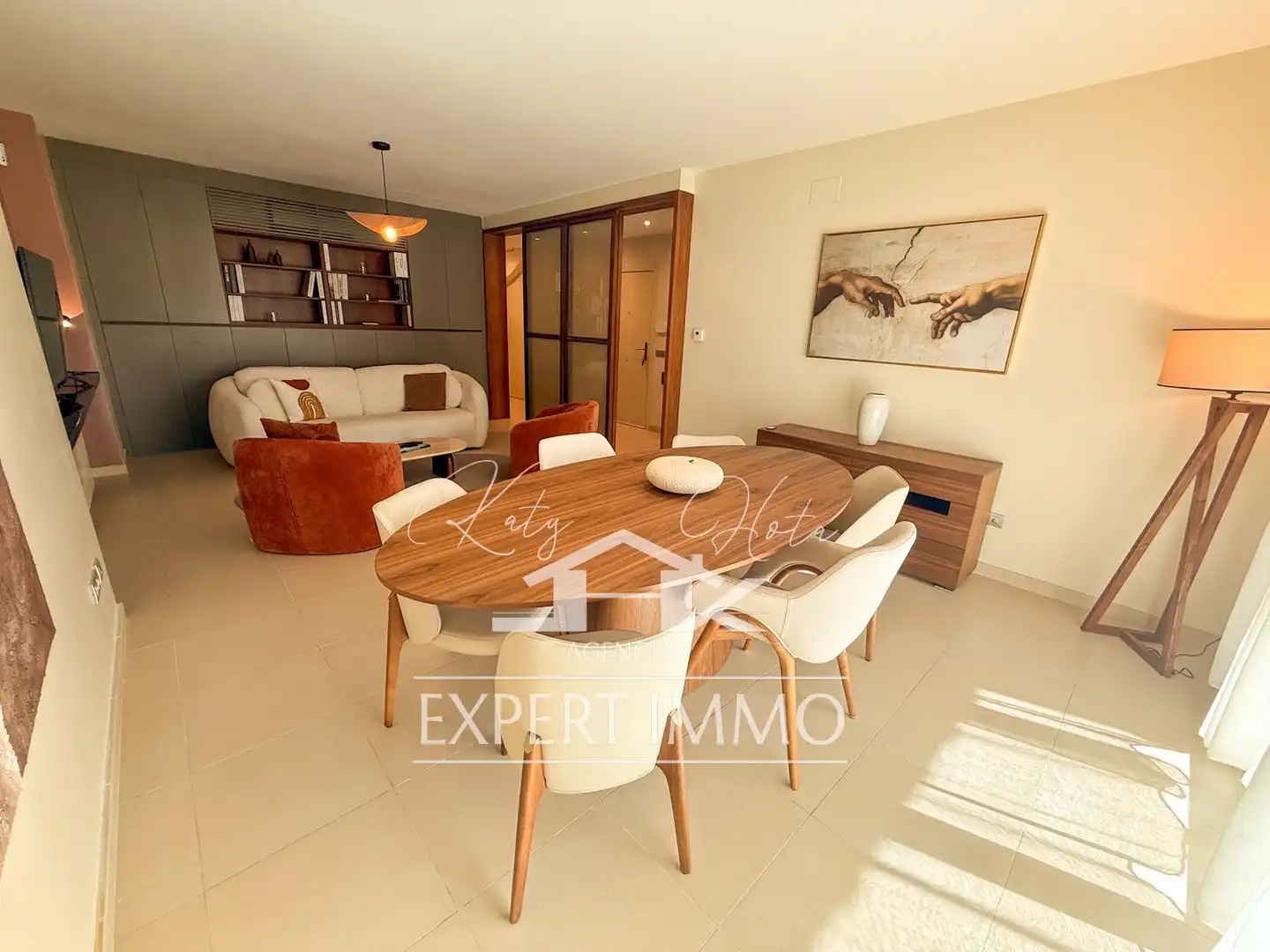 Apartment with lift for sale in de l'Almirall Federico Gravina, imagen 14