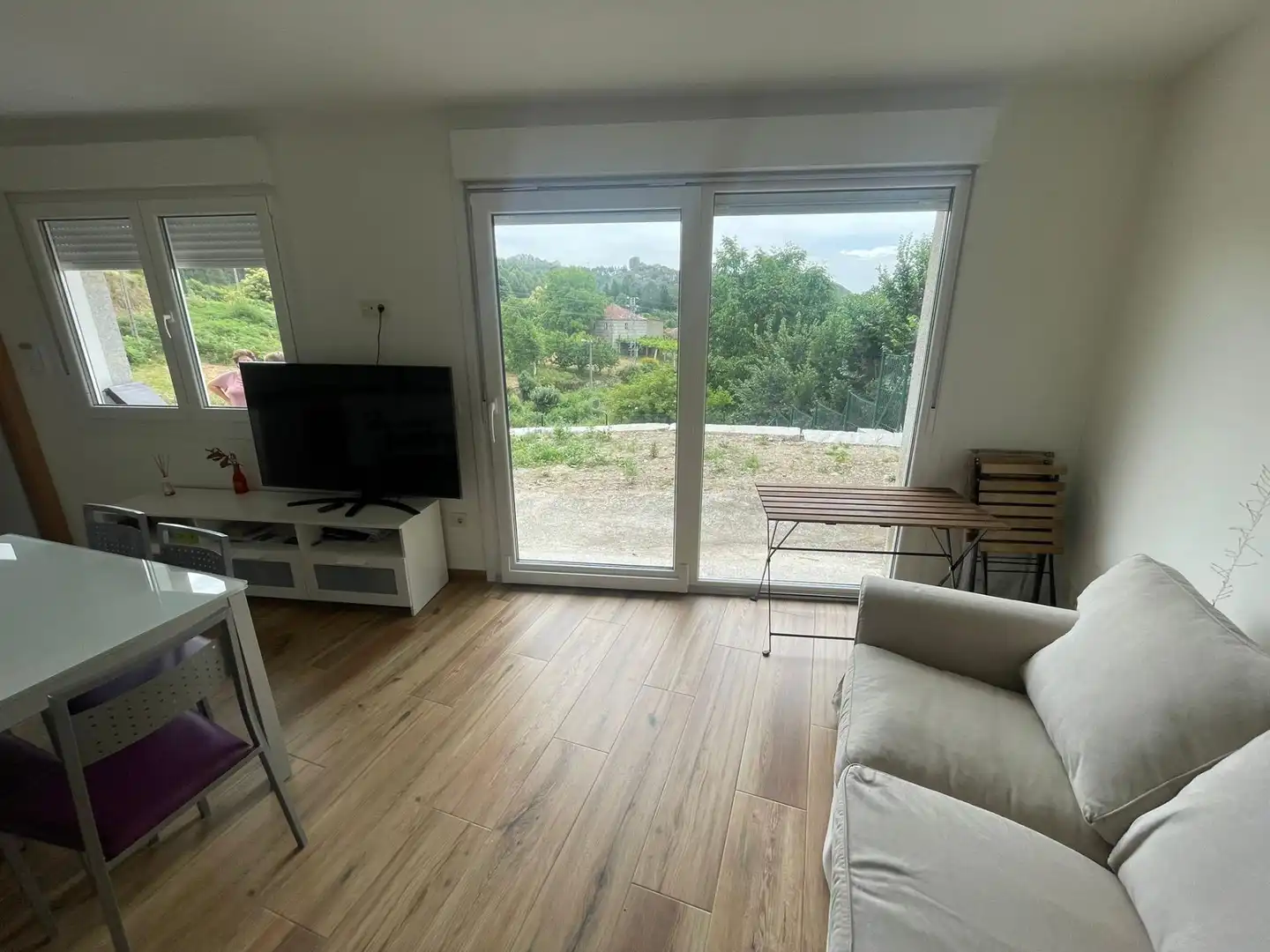 Casa amb jardí en venda a Carballeda de Avia, imagen 6