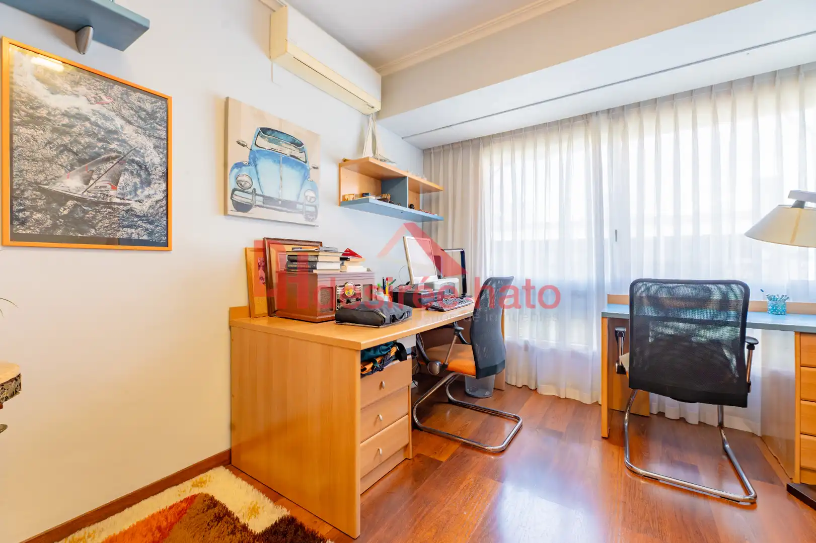 Appartamento con terrazza in vendita a Carrer d'Isabel la Catòlica, imagen 34