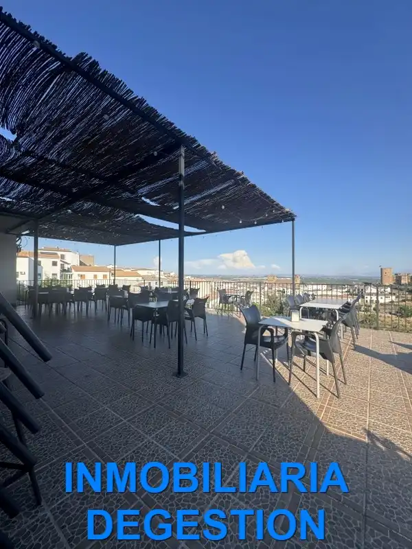 Inmuebles singulares con ascensor en venta en Calle Cerro de la Llana, imagen 18