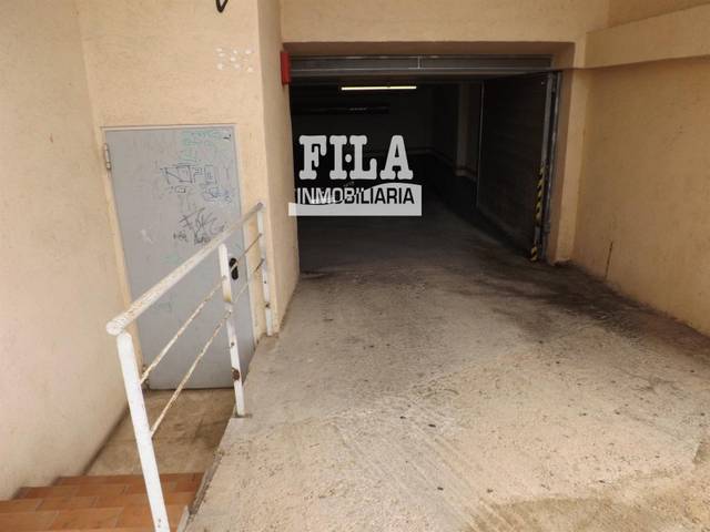 Garaje en Venta en Calafell Poble