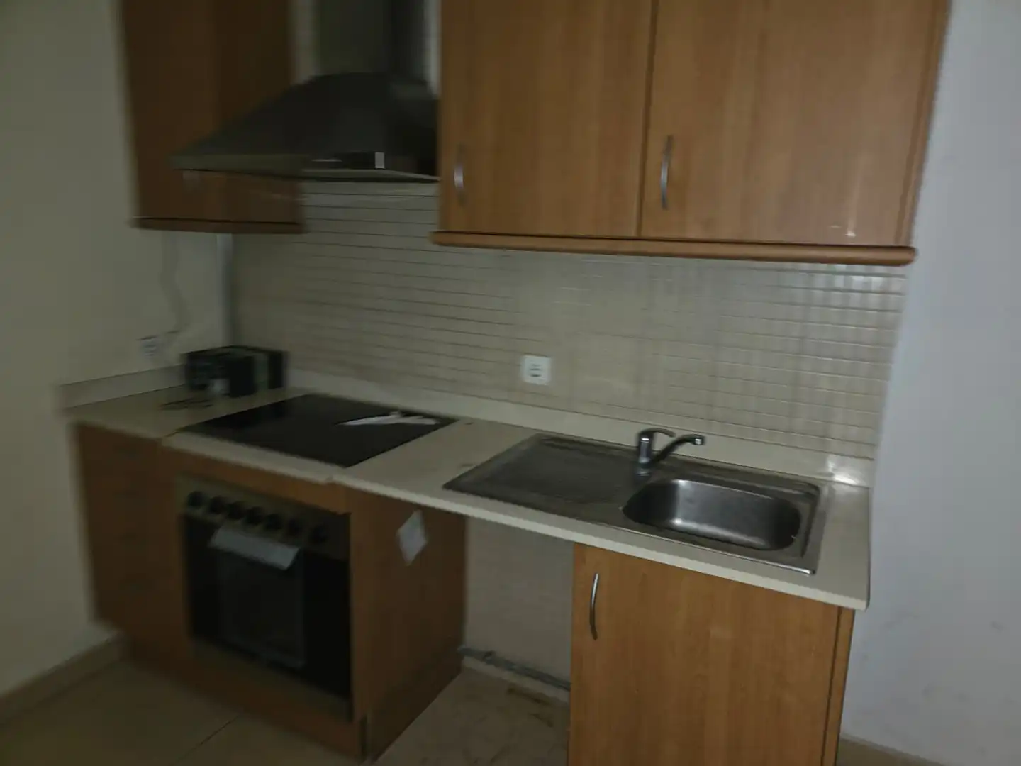 Cuina de Pis en venda en Palafrugell amb Calefacció