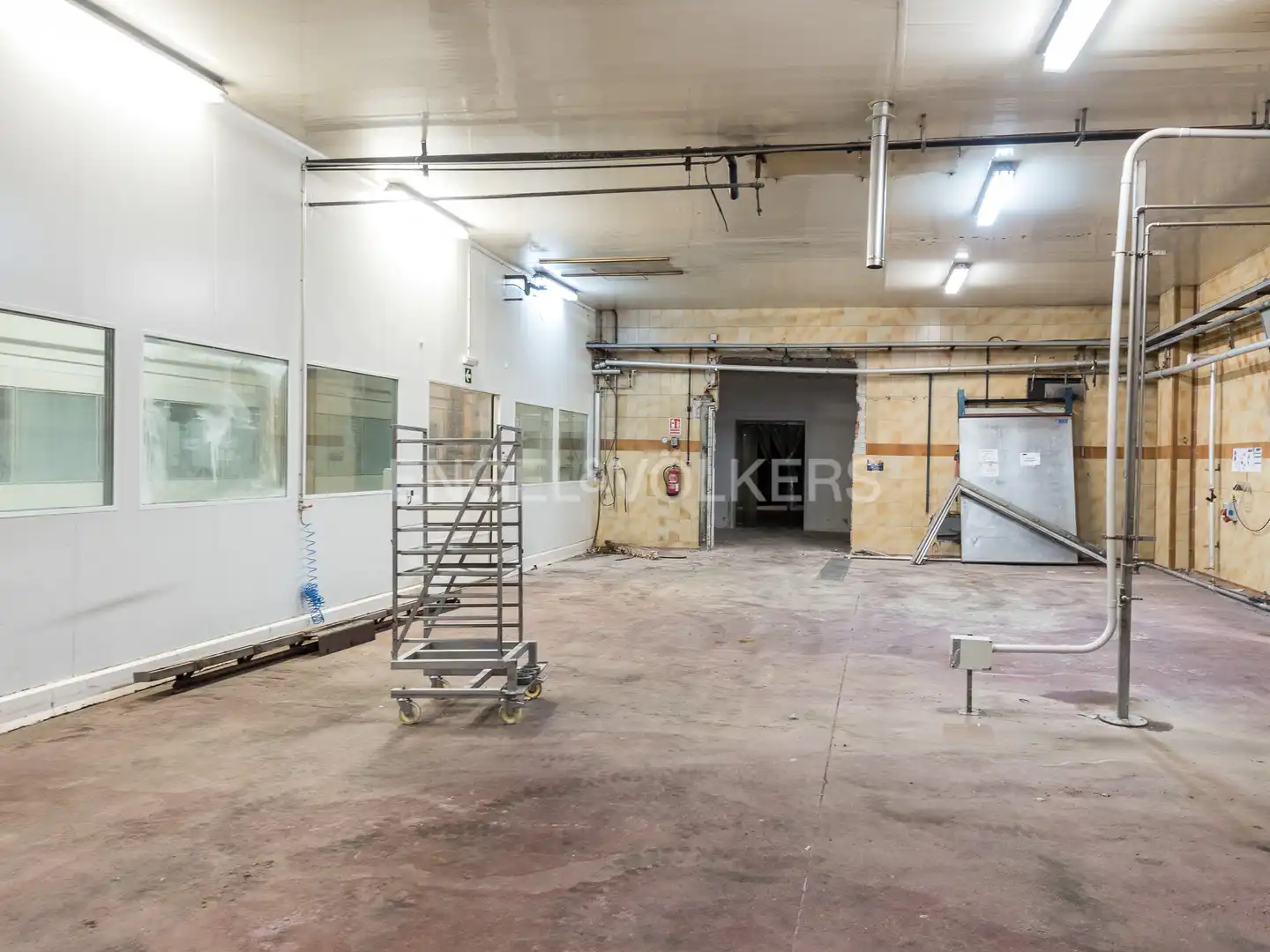 Industrial building for sale in Centre - Sant Oleguer, imagen 4