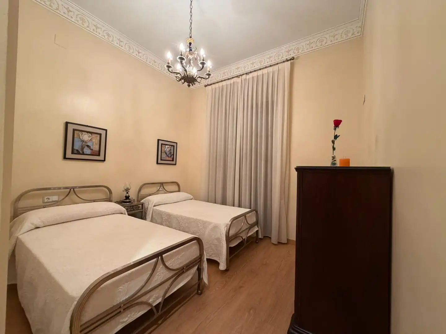 Casa amb terrassa en venda a Hinojosa del Duque, imagen 73