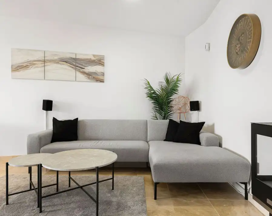 Wohnung mit Pool zum Verkauf in Las Gaviotas  - Carvajal, imagen 14
