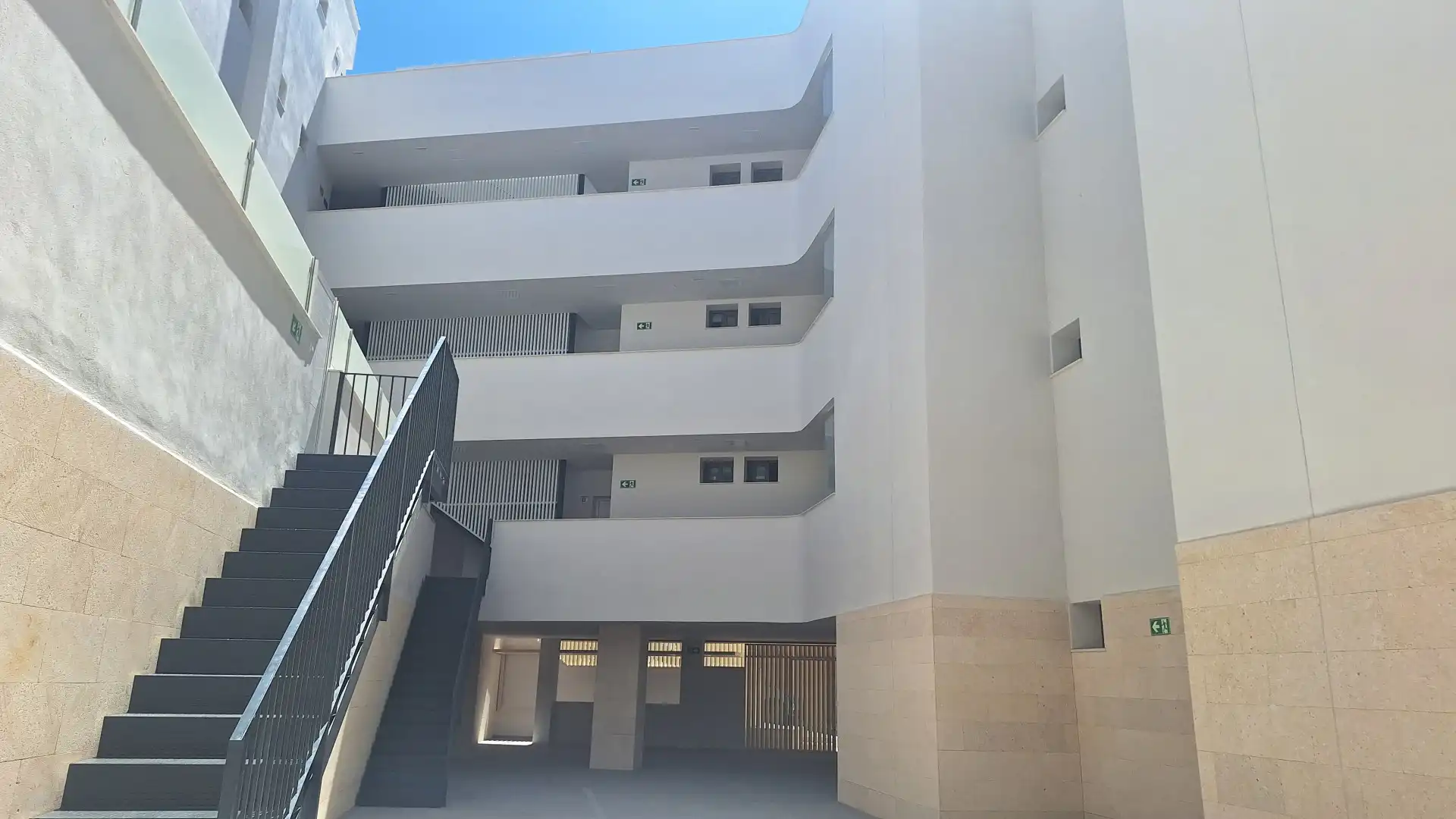 Attique avec piscine à vendre à Estepona Pueblo, imagen 24