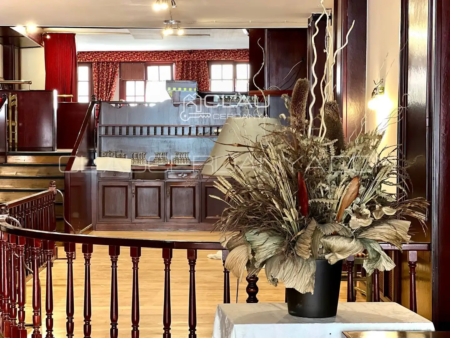 Commercial properties for rent in DOCTOR PIGUILLEM, 6, Puigcerdà