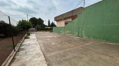 Foto 3 de Casa o xalet en venda a Camí de Paterna - Lloma del Calderer, Bétera