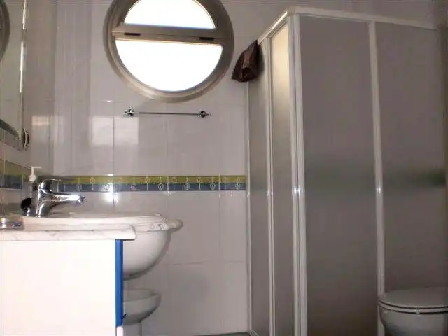 Casa amb terrassa en venda a Martín De Saavedra, imagen 13