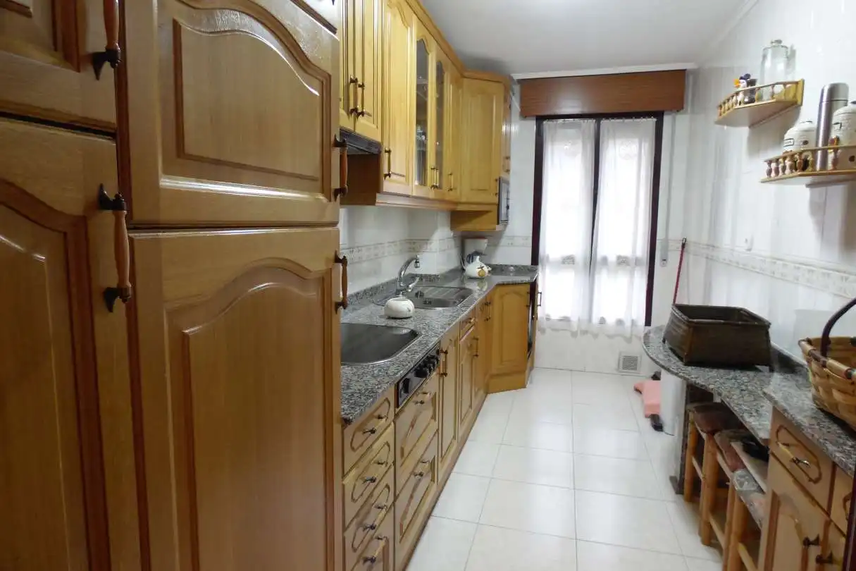 Appartement à vendre à Medina de Pomar, imagen 2