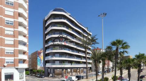 Photo 4 of Flat for sale in Avenida Avinguda del Marquès de Benicarló, Puerto, Benicarló