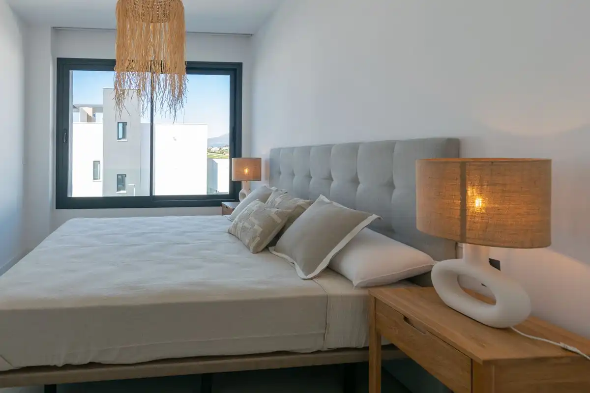 Reihenhaus mit Pool zum Verkauf in Estepona - Estepona,Atalaya,Calle Nueva Atalaya, imagen 34