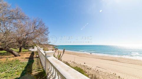 Foto 2 de Casa o xalet de lloguer a Barri del Mar, Barcelona