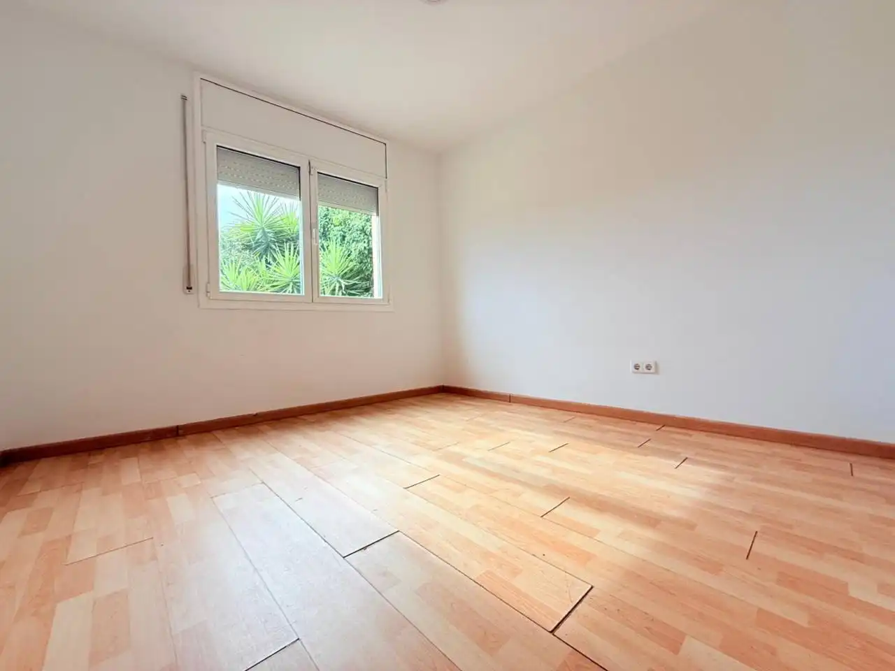 Habitación de Casa o chalet en venta en Gualba con Jardín privado y Amueblado