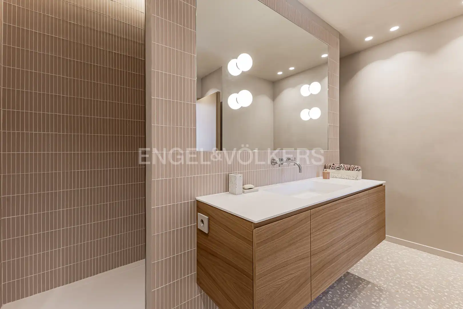Appartement avec terrasse à vendre à Consell de Cent, imagen 43