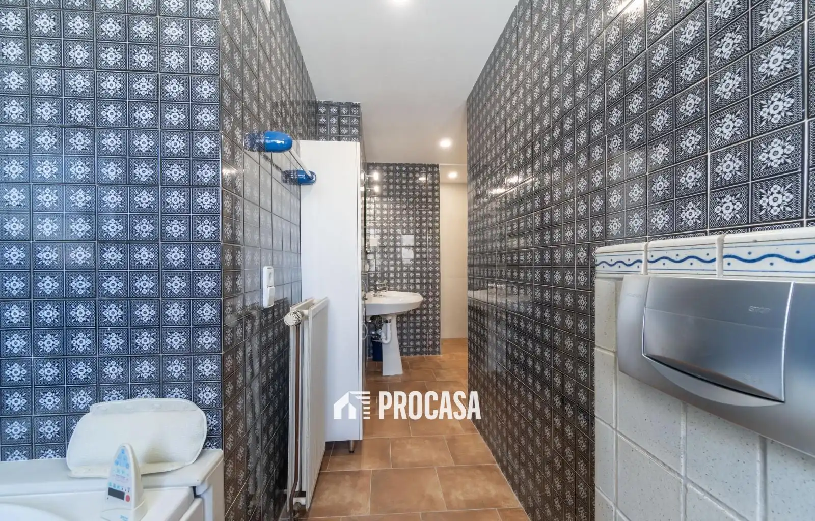 Xalet amb piscina en venda a Norfeu, imagen 40