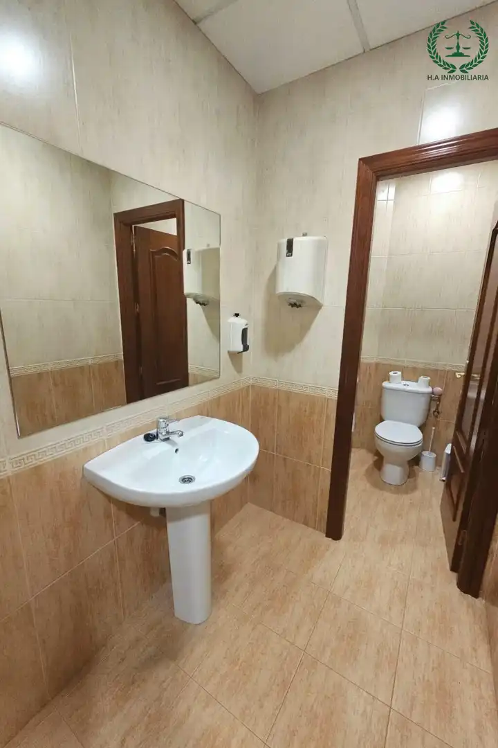 Local comercial de lloguer a San Agustín del Guadalix pueblo, imagen 8
