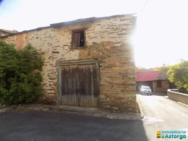 Casa rústica en venda a Lucillo, imagen 15