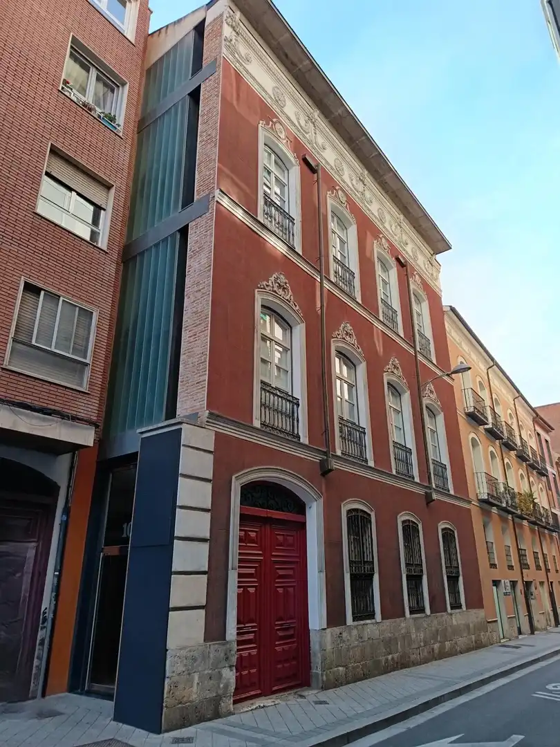 Apartments for rent in Calle FRAY LUIS DE LEON, Centro