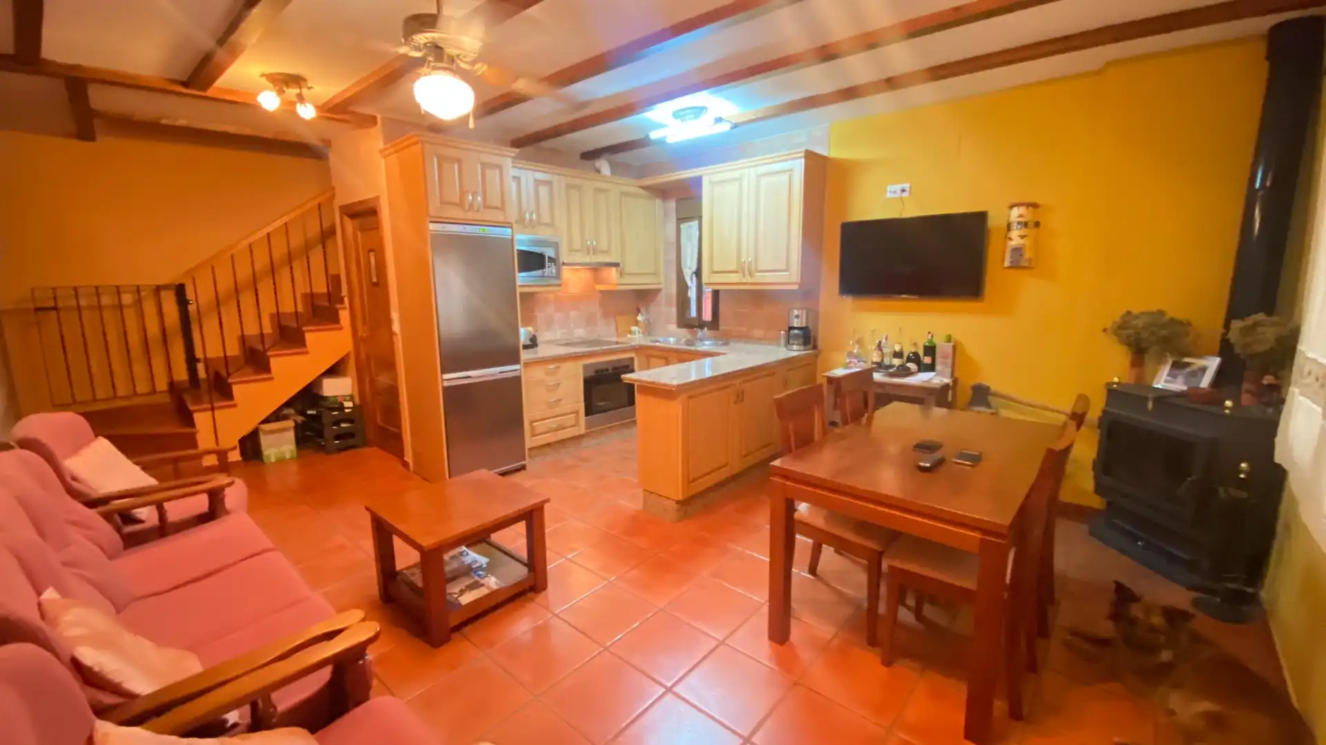 Maison avec terrasse à vendre à Plaza Padre la Calle 5, imagen 22