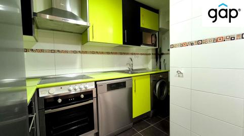 Foto 4 de Pis de lloguer a Centro, Cuenca Capital