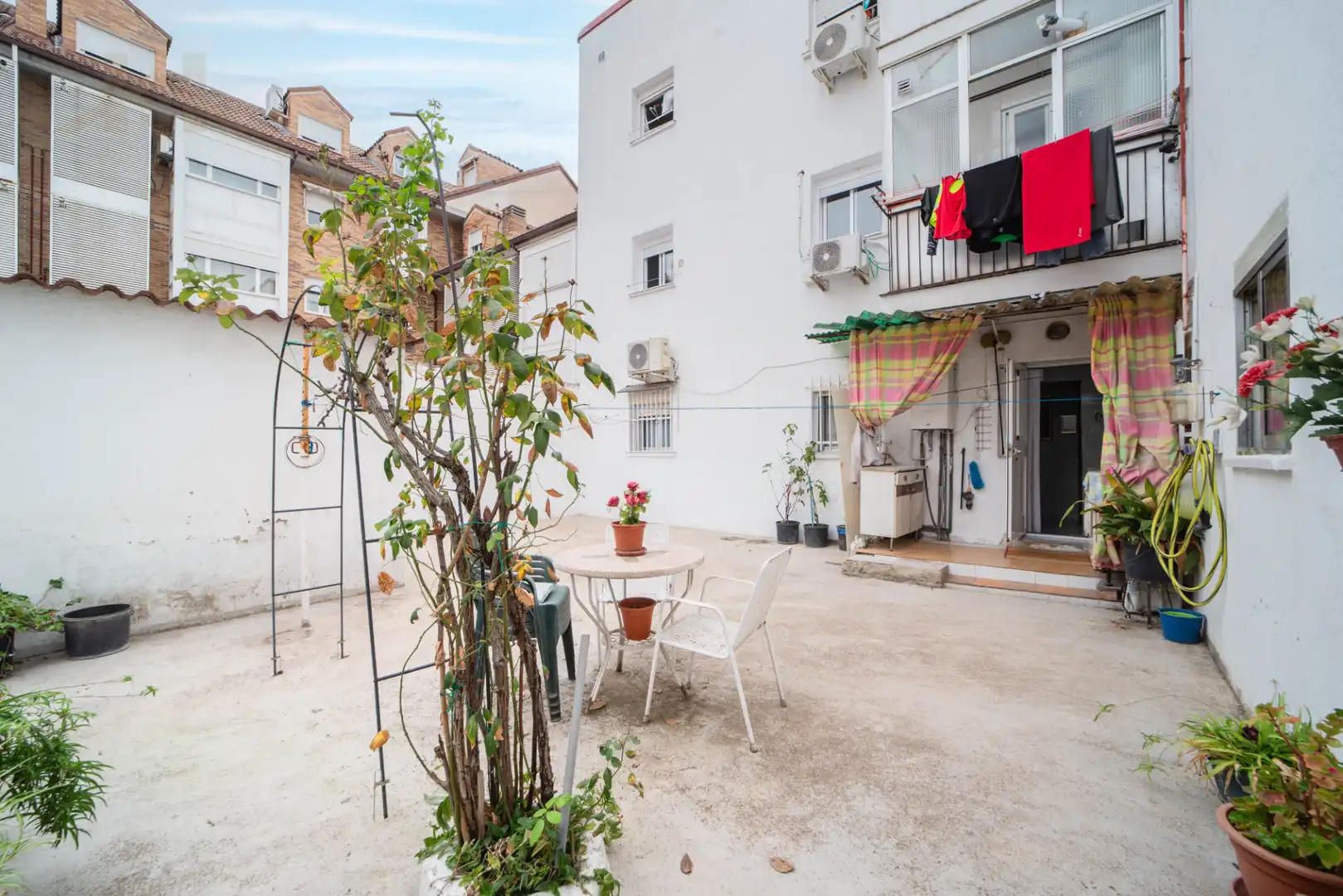 Flat for sale in Avenida de la Libertad, imagen 2