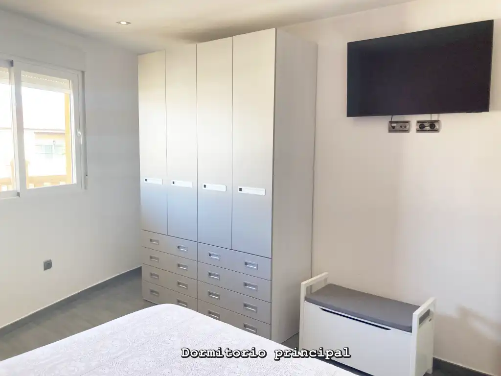 Maison avec terrasse à vendre à Calle Mayor, imagen 14