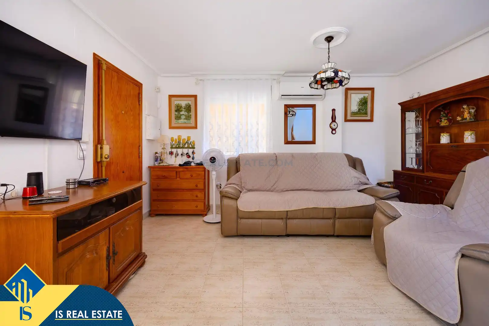 Villa mit Pool zum Verkauf in Nueva Torrevieja - Aguas Nuevas, imagen 14