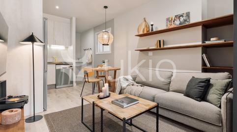 Photo 4 of Study to rent in Carrer del Comte Borrell, La Nova Esquerra de l'Eixample, Barcelona