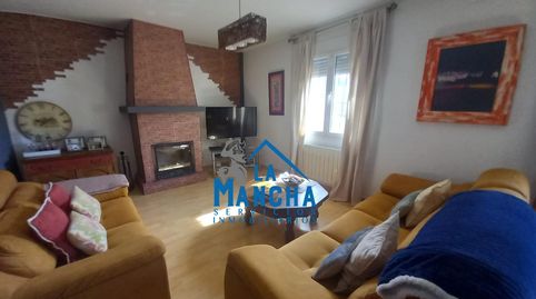 Foto 5 de Casa o chalet en venta en Motilleja, Albacete