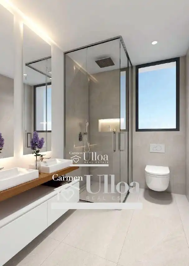 Chalet con piscina en venta en Golf Bahía, imagen 22