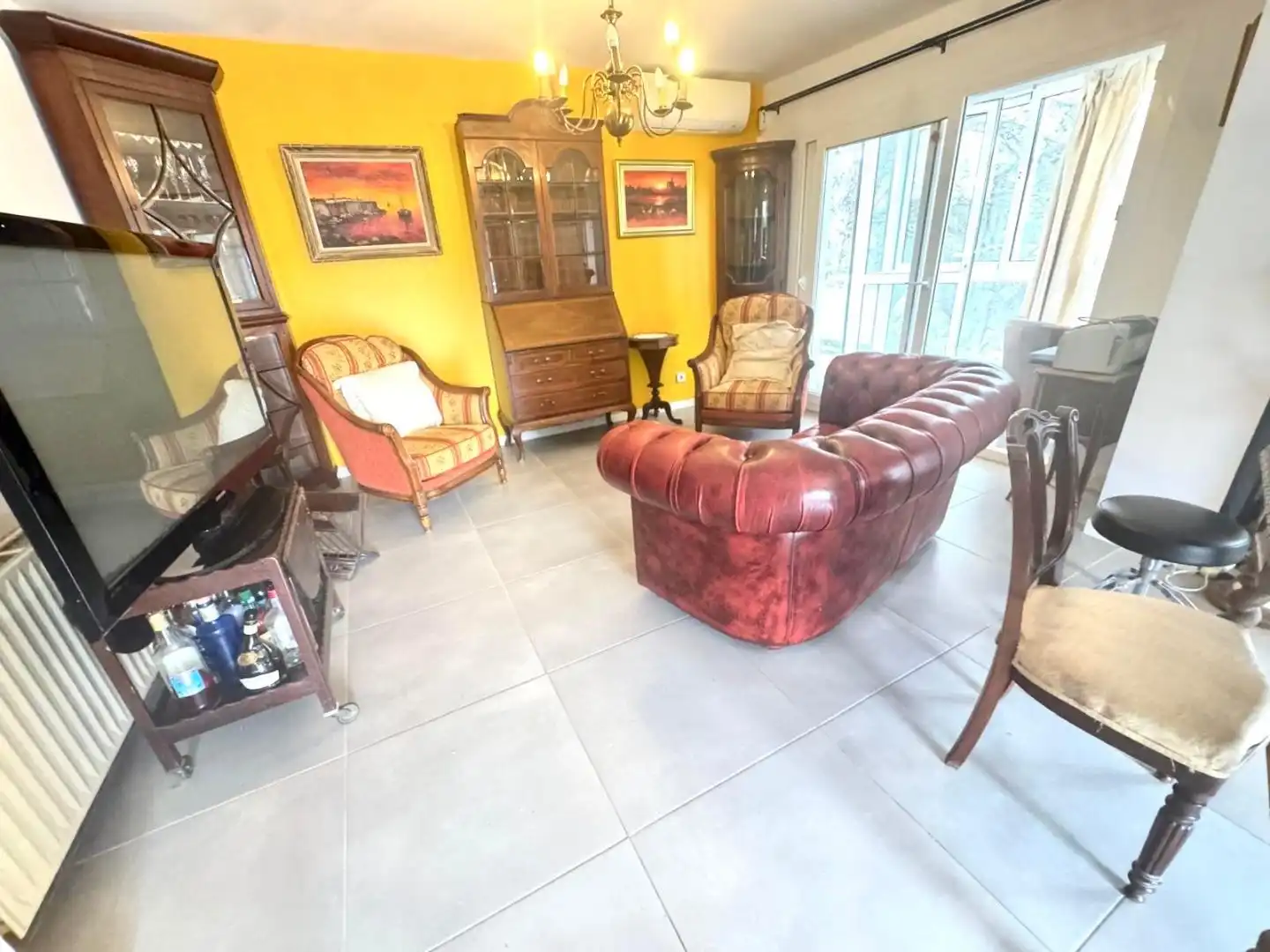 Casa amb jardí en venda a carrer perdiguer 4, imagen 7