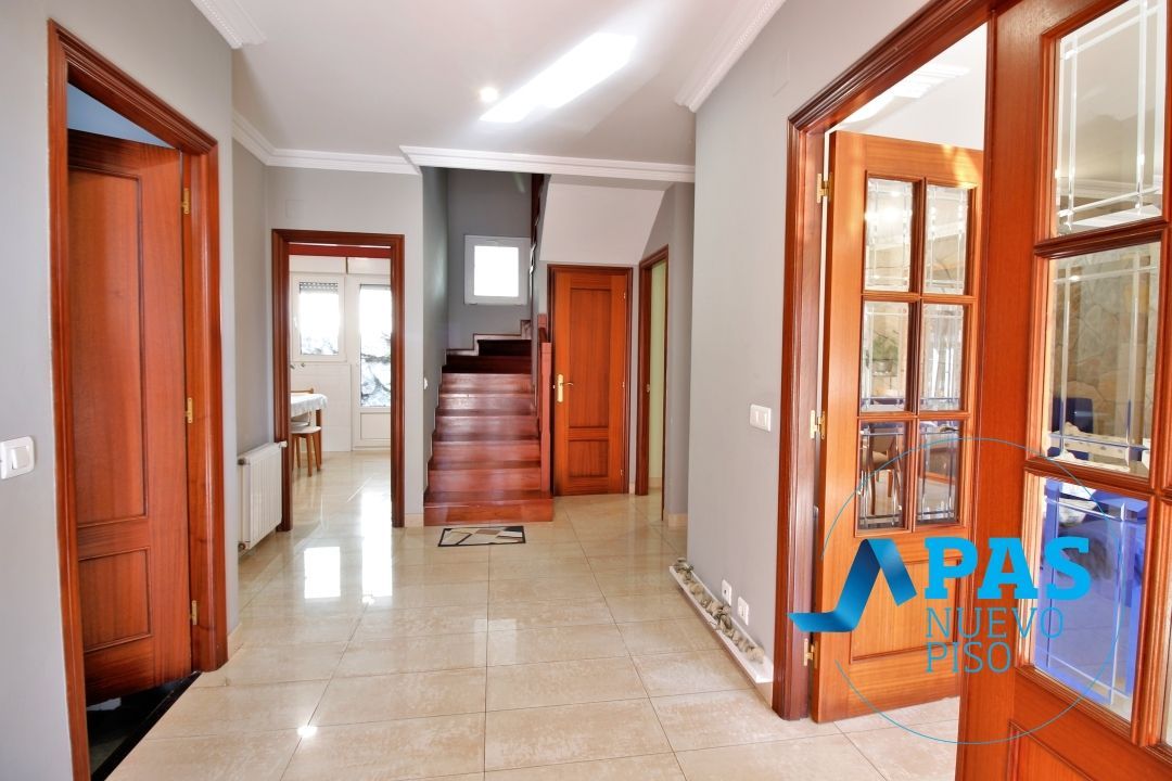 House or chalet for sale in Camargo  with Heating and Terrace