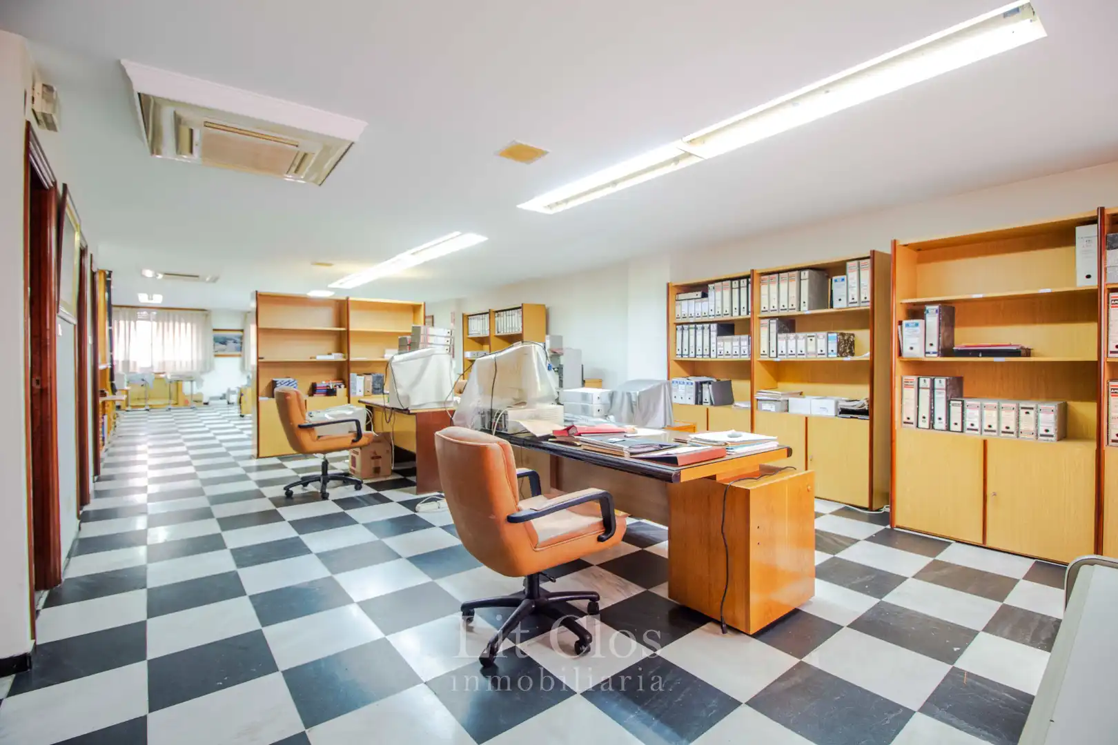 Piso con ascensor en venta en Avenida Marcelino Suárez 24, imagen 2