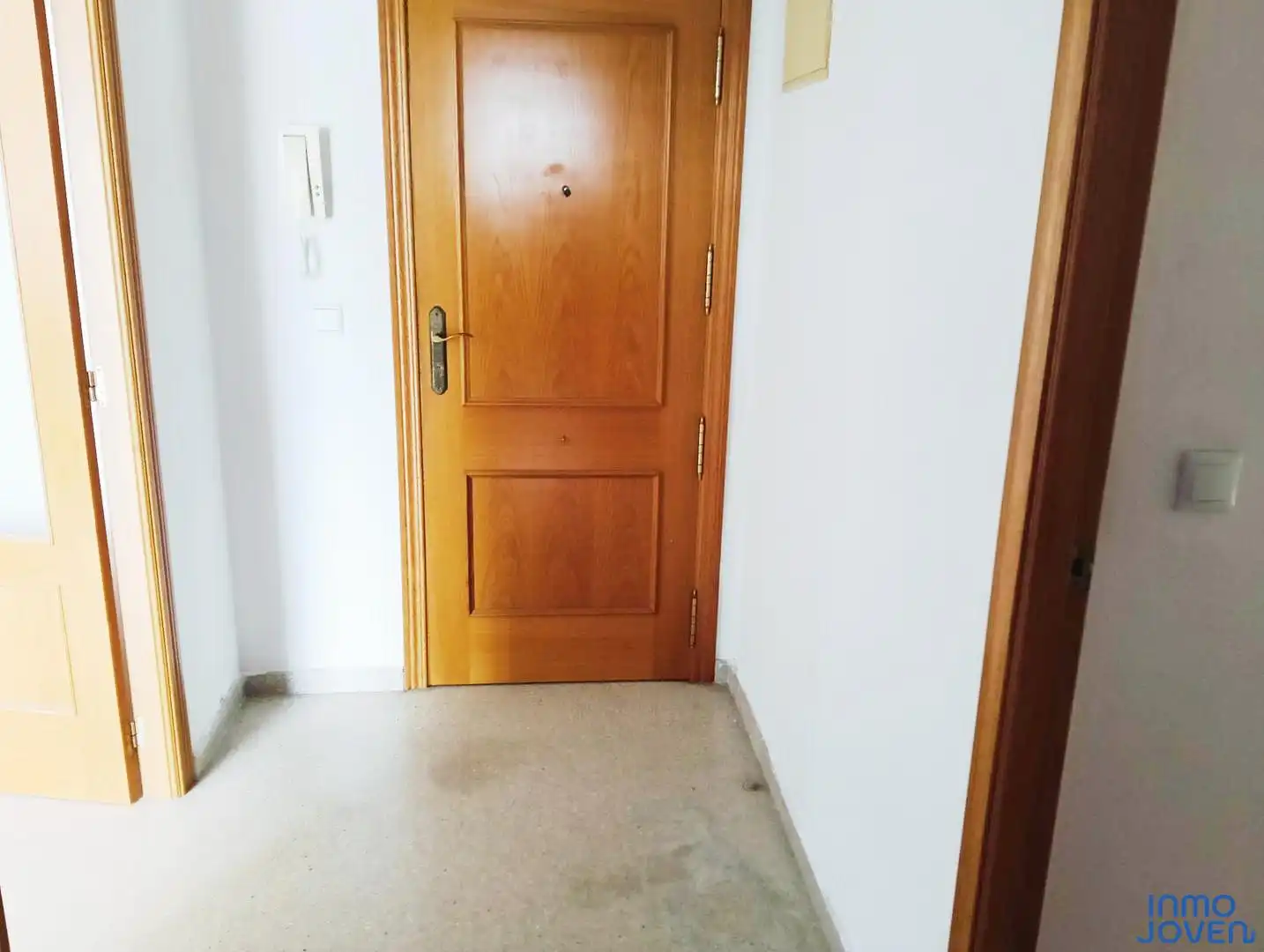 Apartamento de alquiler en Camí de Fondo, 3, Playa Muchavista